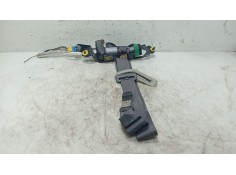 Recambio de cinturon seguridad delantero izquierdo para volvo s80 i (184) d5 referencia OEM IAM 30675782  