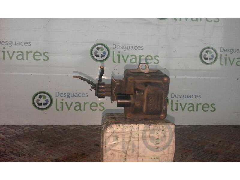 Recambio de bobina encendido para volkswagen polo berlina (6n1) 1.4   |   0.94 - ... | 1994 | 60 cv / 44 kw referencia OEM IAM  