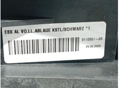 Recambio de apoyabrazos central para bmw 1 (e87) 116 d referencia OEM IAM    2