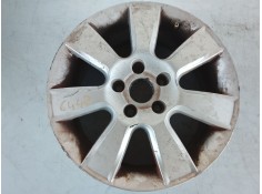 Recambio de llanta trasera izquierda para seat leon (1p1) 1.9 tdi referencia OEM IAM 1P0601025G72V  