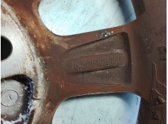 Recambio de llanta trasera izquierda para seat leon (1p1) 1.9 tdi referencia OEM IAM 1P0601025G72V   2
