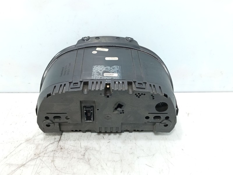 Recambio de cuadro instrumentos para bmw 1 (e87) 116 d referencia OEM IAM   