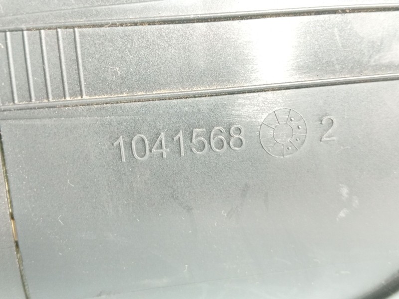 Recambio de cuadro instrumentos para bmw 1 (e87) 116 d referencia OEM IAM   