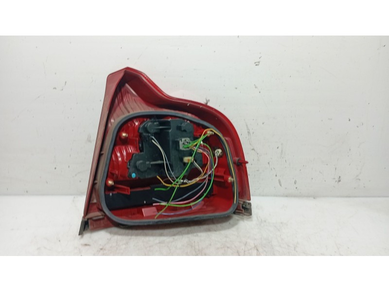 Recambio de piloto trasero izquierdo para volvo s80 i (184) d5 referencia OEM IAM 9187922  