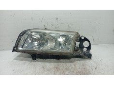 Recambio de faro izquierdo para volvo s80 i (184) d5 referencia OEM IAM 8693555  