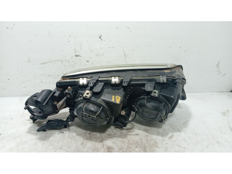 Recambio de faro izquierdo para volvo s80 i (184) d5 referencia OEM IAM 8693555  