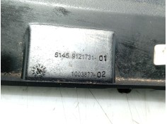 Recambio de moldura para bmw 1 (e87) 116 d referencia OEM IAM    2