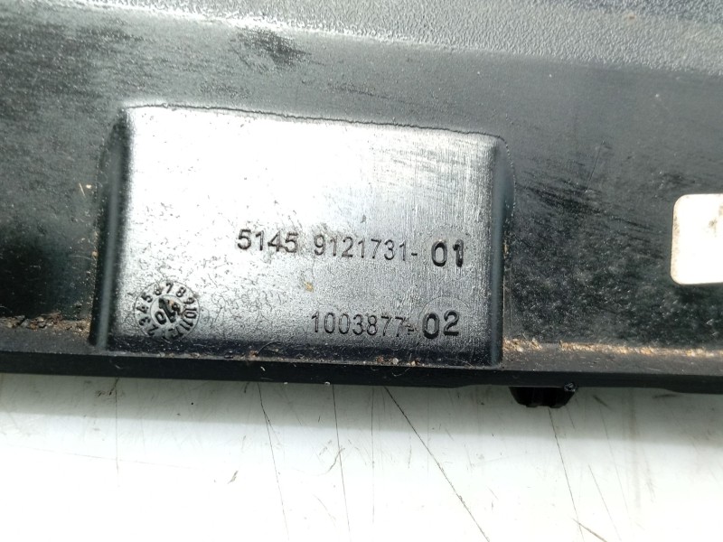Recambio de moldura para bmw 1 (e87) 116 d referencia OEM IAM   