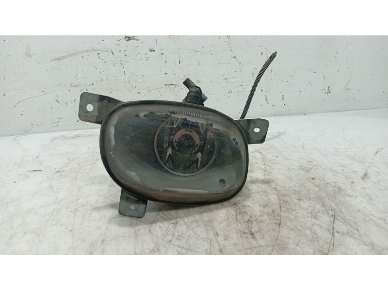 Recambio de faro antiniebla derecho para volvo s80 i (184) d5 referencia OEM IAM 8620225  