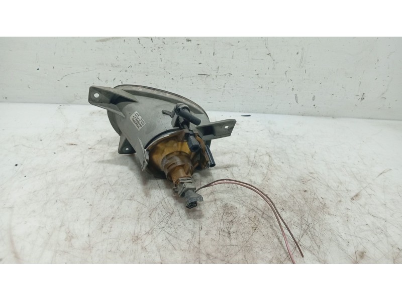 Recambio de faro antiniebla izquierdo para volvo s80 i (184) d5 referencia OEM IAM 8620224  