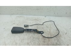 Recambio de anclaje cinturon delantero izquierdo para volvo s80 i (184) d5 referencia OEM IAM   