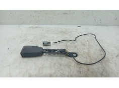 Recambio de anclaje cinturon delantero izquierdo para volvo s80 i (184) d5 referencia OEM IAM    2