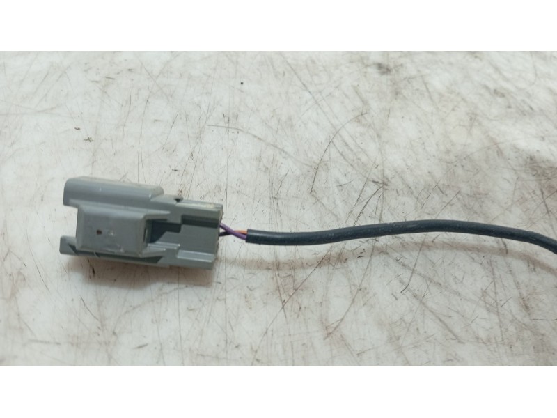 Recambio de anclaje cinturon delantero izquierdo para volvo s80 i (184) d5 referencia OEM IAM   