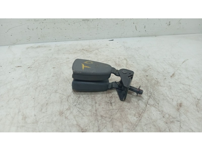 Recambio de anclaje cinturon trasero derecho para volvo s80 i (184) d5 referencia OEM IAM   