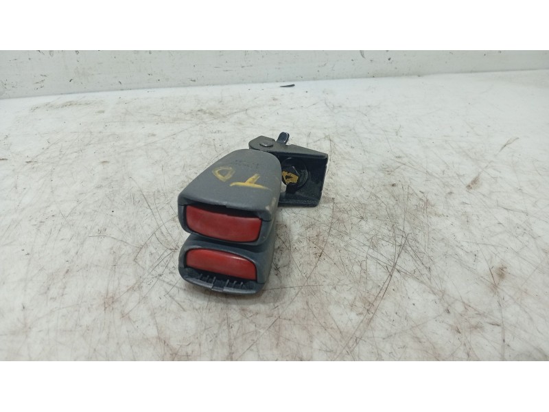 Recambio de anclaje cinturon trasero derecho para volvo s80 i (184) d5 referencia OEM IAM   