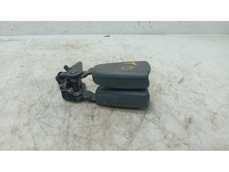 Recambio de anclaje cinturon trasero derecho para volvo s80 i (184) d5 referencia OEM IAM   