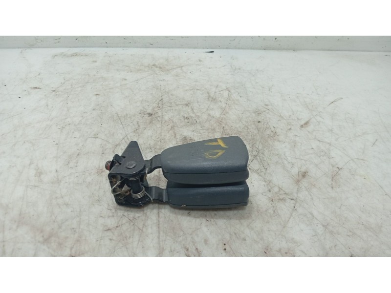 Recambio de anclaje cinturon trasero derecho para volvo s80 i (184) d5 referencia OEM IAM   