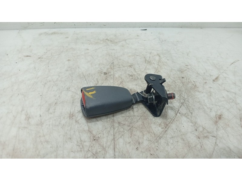 Recambio de anclaje cinturon trasero izquierdo para volvo s80 i (184) d5 referencia OEM IAM   