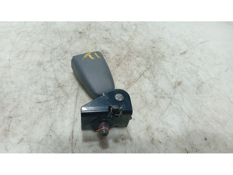 Recambio de anclaje cinturon trasero izquierdo para volvo s80 i (184) d5 referencia OEM IAM   