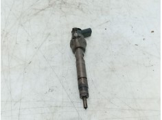 Recambio de inyector para bmw 1 (e87) 116 d referencia OEM IAM 13537798446  