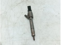 Recambio de inyector para bmw 1 (e87) 116 d referencia OEM IAM 13537798446  