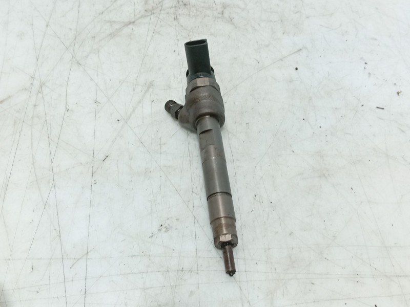 Recambio de inyector para bmw 1 (e87) 116 d referencia OEM IAM 13537798446  