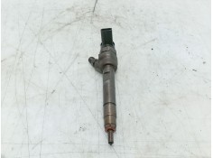 Recambio de inyector para bmw 1 (e87) 116 d referencia OEM IAM 13537798446  