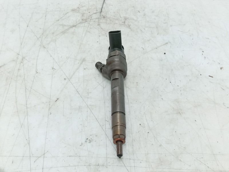 Recambio de inyector para bmw 1 (e87) 116 d referencia OEM IAM 13537798446  