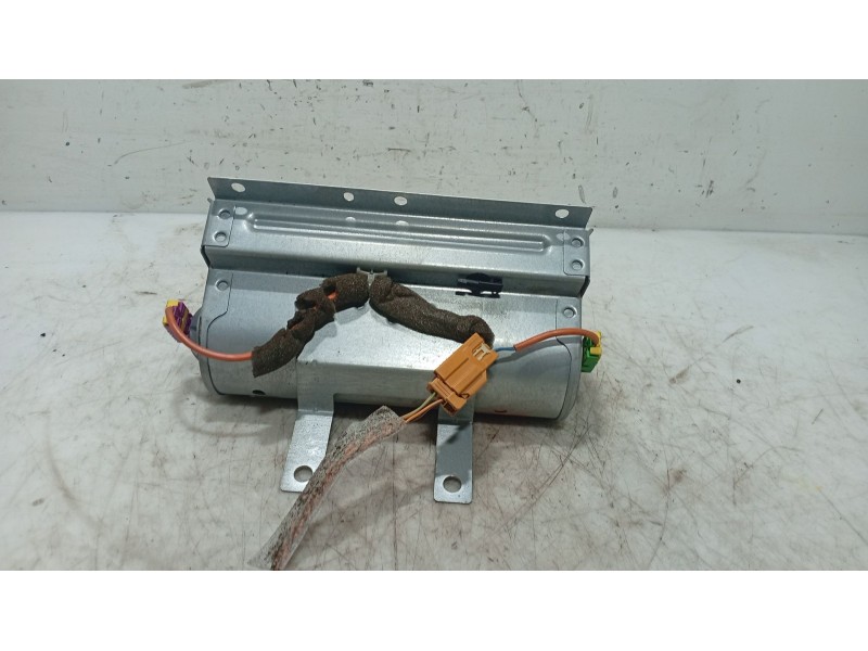 Recambio de airbag delantero derecho para volvo s80 i (184) d5 referencia OEM IAM 9208901  