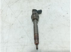 Recambio de inyector para bmw 1 (e87) 116 d referencia OEM IAM 13537798446  