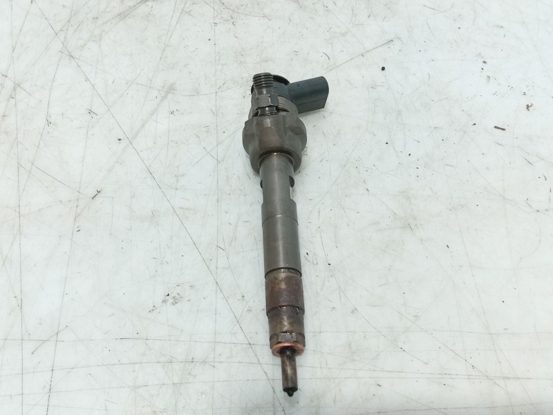 Recambio de inyector para bmw 1 (e87) 116 d referencia OEM IAM 13537798446  