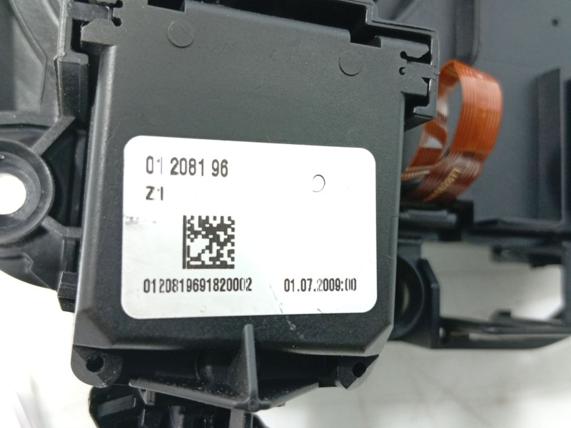 Recambio de mando volante para bmw 1 (e87) 116 d referencia OEM IAM   