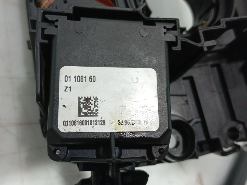 Recambio de mando volante para bmw 1 (e87) 116 d referencia OEM IAM   