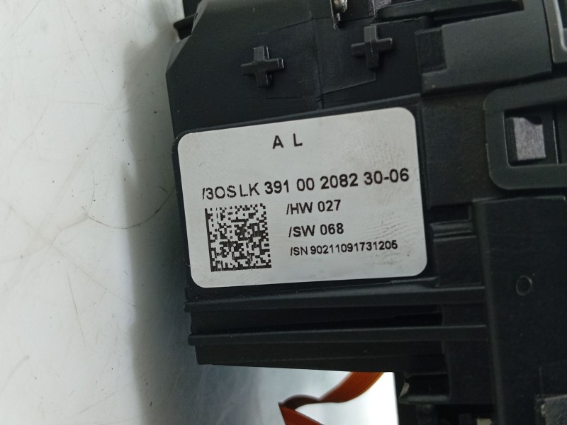 Recambio de mando volante para bmw 1 (e87) 116 d referencia OEM IAM   