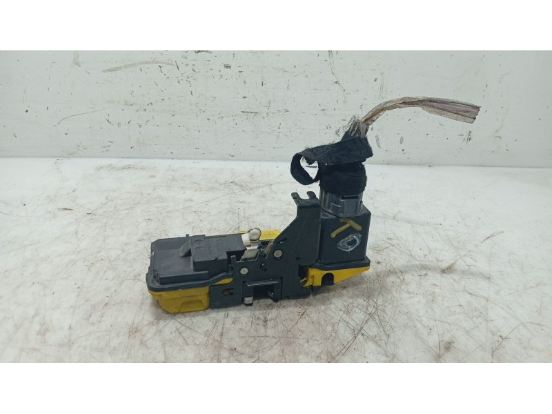 Recambio de cerradura puerta trasera derecha para volvo s80 i (184) d5 referencia OEM IAM 30699756  