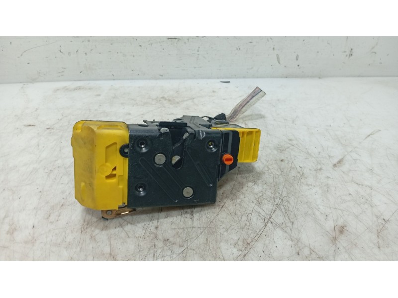 Recambio de cerradura puerta trasera derecha para volvo s80 i (184) d5 referencia OEM IAM 30699756  