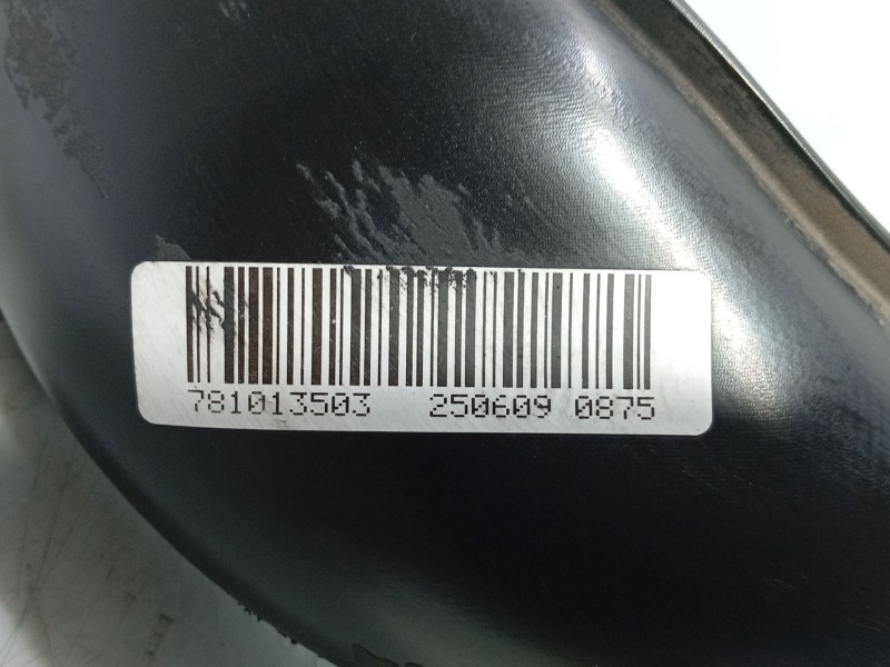 Recambio de tubo para bmw 1 (e87) 116 d referencia OEM IAM   