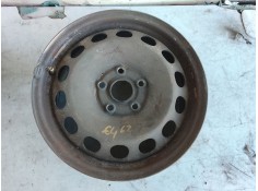Recambio de llanta delantera izquierda para seat altea (5p1) 1.9 tdi referencia OEM IAM 1K0601027K03C  