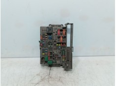 Recambio de caja reles / fusibles para bmw 1 (e87) 116 d referencia OEM IAM 61146971370  