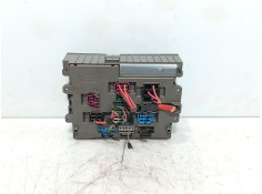 Recambio de caja reles / fusibles para bmw 1 (e87) 116 d referencia OEM IAM 61146971370   2