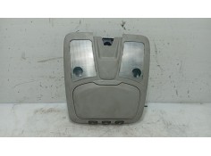 Recambio de luz interior para volvo s80 i (184) d5 referencia OEM IAM   