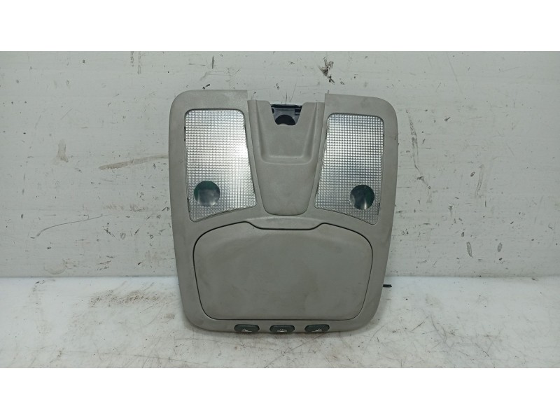 Recambio de luz interior para volvo s80 i (184) d5 referencia OEM IAM   