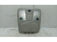 Recambio de luz interior para volvo s80 i (184) d5 referencia OEM IAM    2