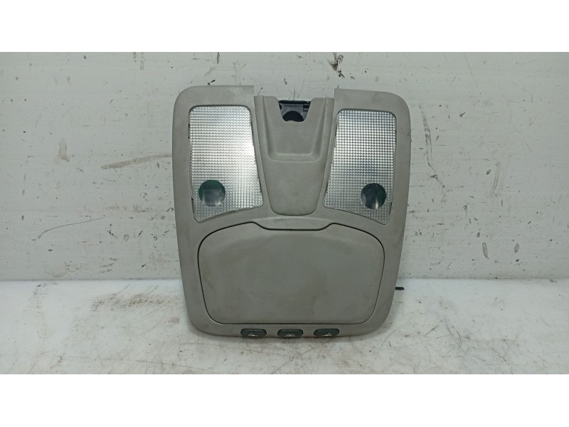 Recambio de luz interior para volvo s80 i (184) d5 referencia OEM IAM   