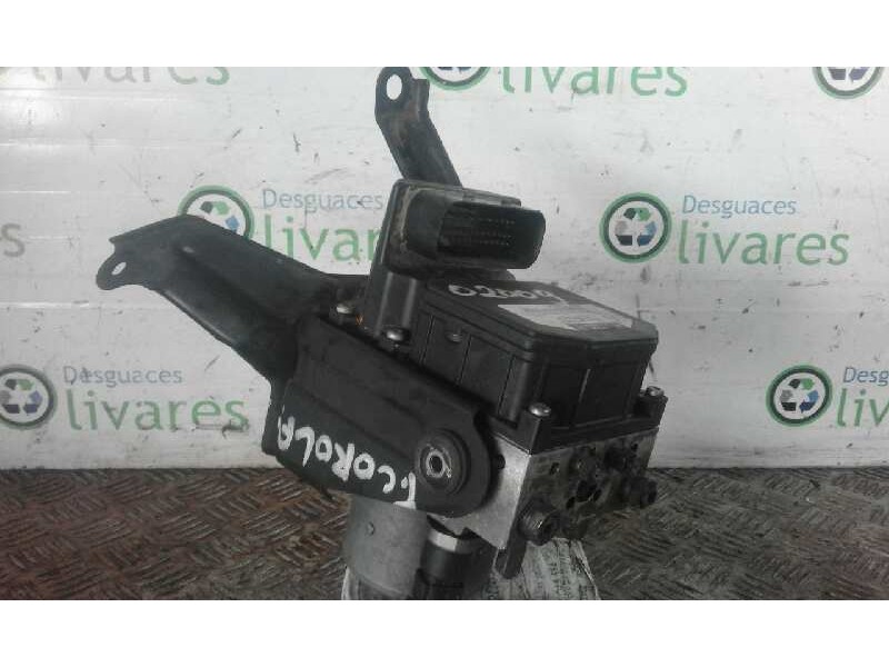 Recambio de abs para toyota corolla (e12)    |   0.02 - 0.07 | 2002 - 2007 referencia OEM IAM 0265225290  