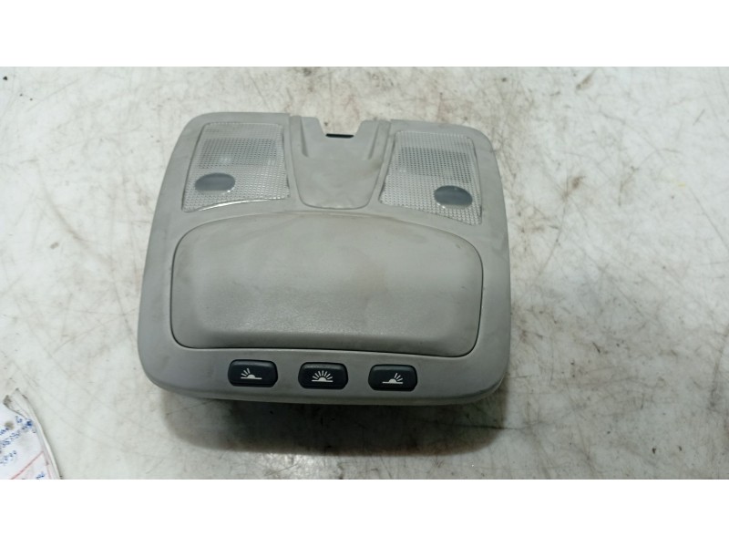 Recambio de luz interior para volvo s80 i (184) d5 referencia OEM IAM   