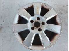 Recambio de llanta trasera derecha para seat leon (1p1) 1.9 tdi referencia OEM IAM 1P0601025G72V  