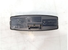 Recambio de warning para bmw 1 (e87) 116 d referencia OEM IAM 61319196712   2