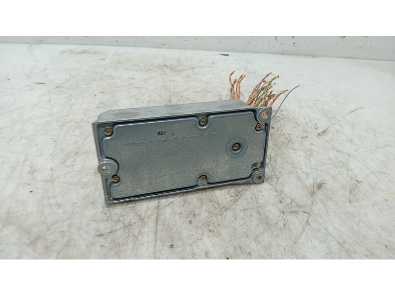 Recambio de centralita airbag para volvo s80 i (184) d5 referencia OEM IAM   