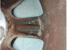 Recambio de llanta trasera derecha para seat leon (1p1) 1.9 tdi referencia OEM IAM 1P0601025G72V   2